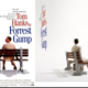 Illustration for article titled How Famous Movie Posters Look From Behind
